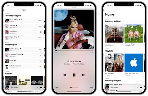 Las Mejores Apps De Iphone Para Mejorar Tu Experiencia Con Apple Music