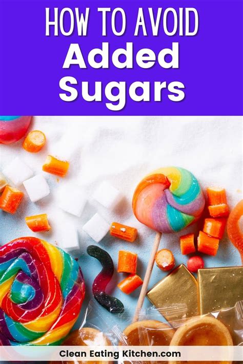 Natural Sugars Versus Added Sugars How Much Is Healthy