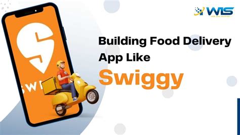 Fulfill Your Dream Of Making An App Like Swiggy