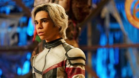 What Happened to Carlos in Descendants 4?
