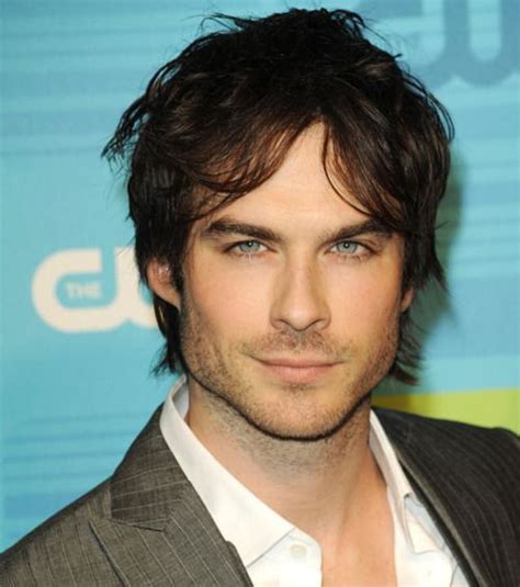 Attune Your Ears To The Grinding Gears Ian Somerhalder Vampire
