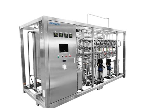 Water Purification System Senieer What You Trust