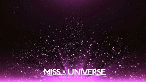 Miss Universe 2021 - Swimsuit Competition Soundtrack #2 - YouTube