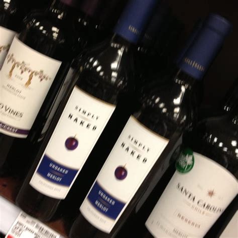 Kroger Liquor - Liquor Store