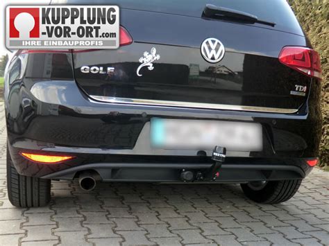 Anh Ngerkupplung F R Vw Golf Vii Kupplung Vor Ort