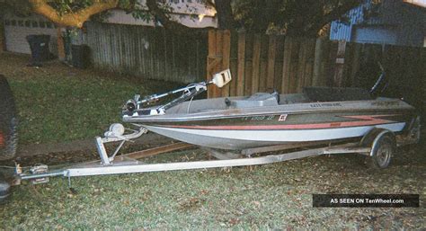 1981 Hydro Sports