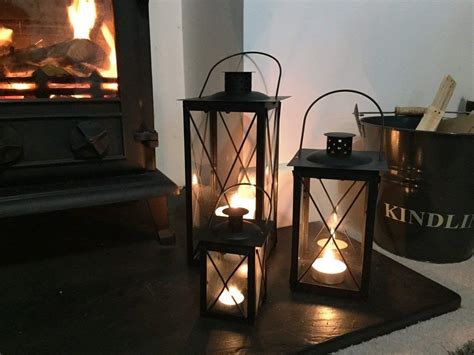 20 Best Collection Of Outdoor Hurricane Lanterns