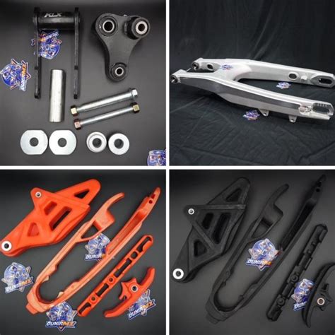 Jual Swing Arm Ktm Husqvarna Import Pnp Klx Cm Shopee Indonesia