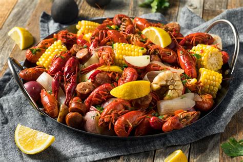 Recettes Cajun Et Cr Ole Faciles Pour C L Brer Le Mardi Gras