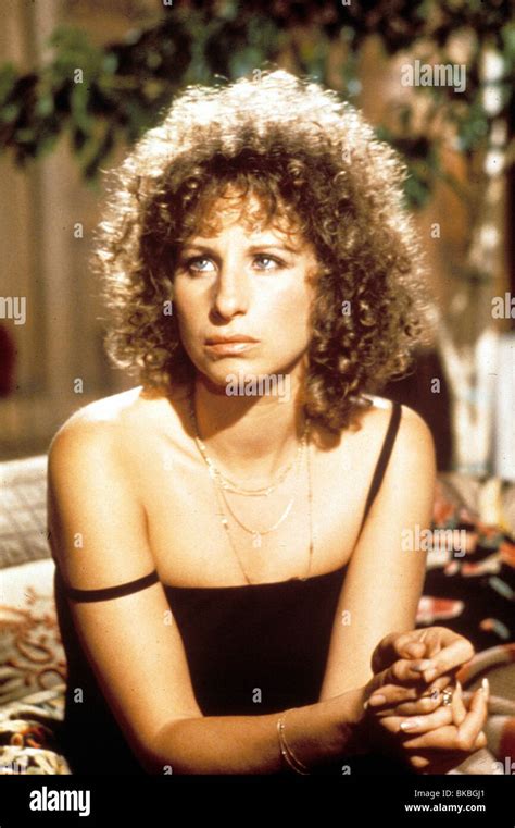 A Star Is Born 1976 Barbra Streisand Sstb 003 Stock Photo Alamy