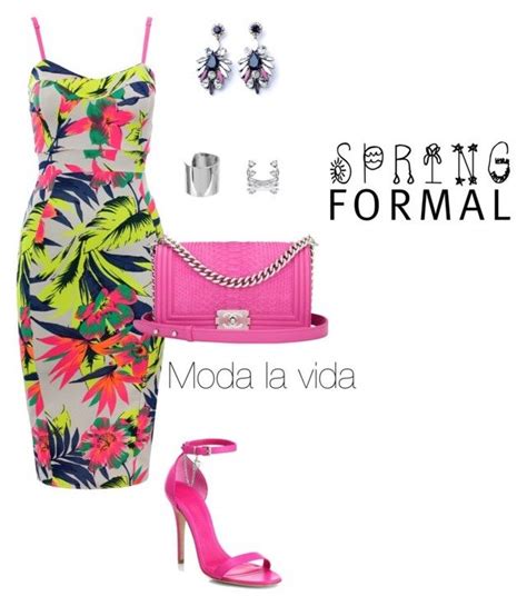 Spring Formal Dress Shop The Latest Styles