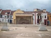 Pared N De Los Martires Sitos Hist Ricos De Tunja