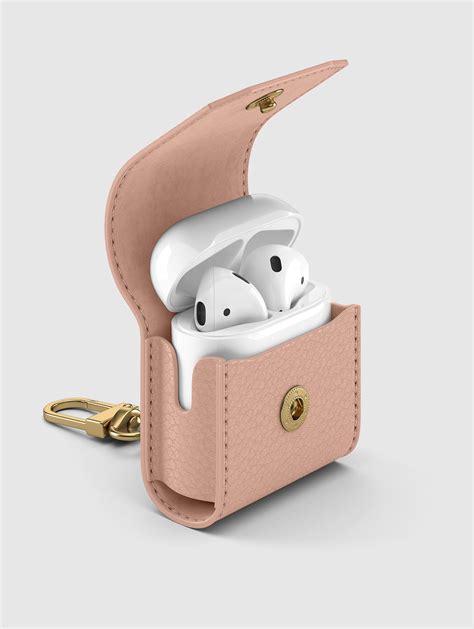 Airpods Case Rose MrsÉy Ch