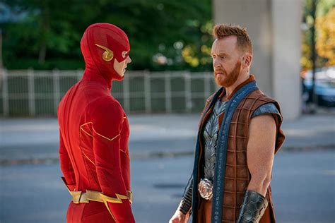 Tv Review The Flash Season 8 Episode 2 Sequential Planet