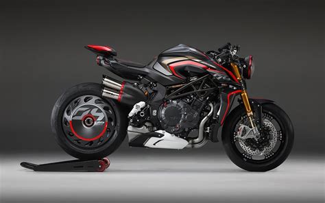 MV Agusta presents the all-new Rush 1000 model – Cycle Canada