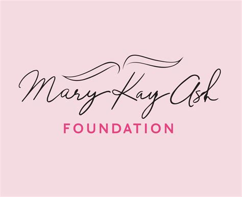 Mary Kay Ash Foundation℠ On X Having Trouble Coming Up With