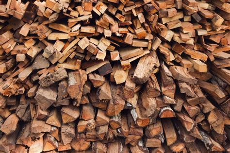 What Is A Cord Of Firewood And How Do I Store It