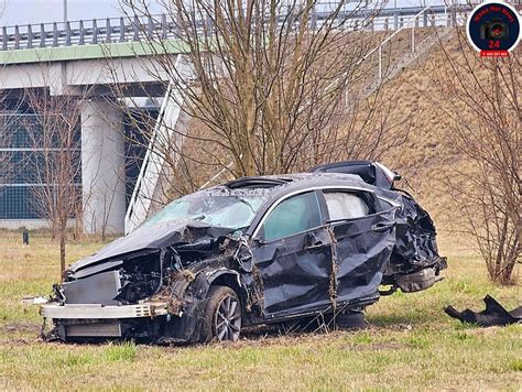 Miertelny Wypadek Niedaleko Brwinowa