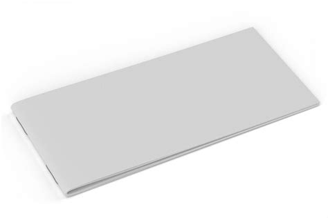 Premium Photo A White Sheet Of Paper With The Word Paper On It