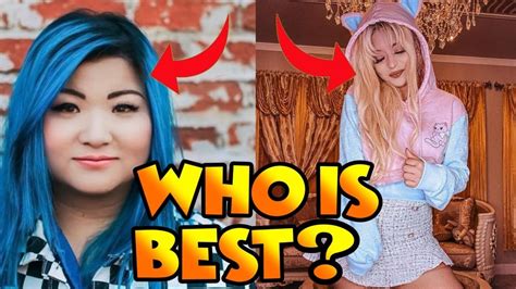 Who Is The Best Roblox Youtuber Inqusitormaster Vs Itsfunneh Youtube