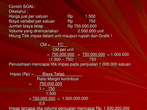 Yuk Lihat 10 Contoh Soal Bep Dan Jawaban [terlengkap] Catatan Nrima