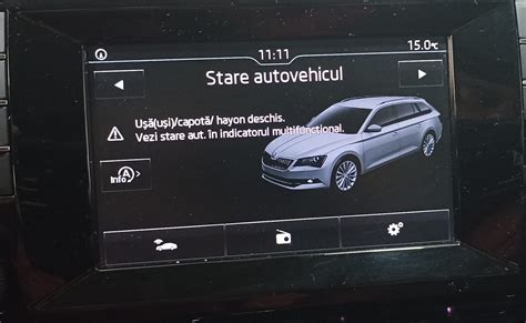 Calibrare Modul Radar ACC Skoda Superb 3 III VAG Evolution Retrofit