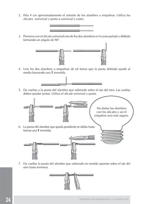 Instalaciones Electricas Empotradas Pdf