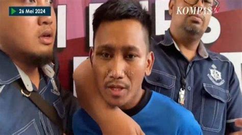 Alasan Polisi Kesulitan Tangkap Pegi Otak Pembunuhan Vina Hingga