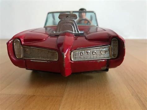 Blechauto Pontiac Gto Convertible Monkeemobile The Monkees Kaufen