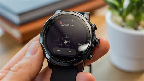 Amazfit Stratos (Pace 2) review - Tech Advisor