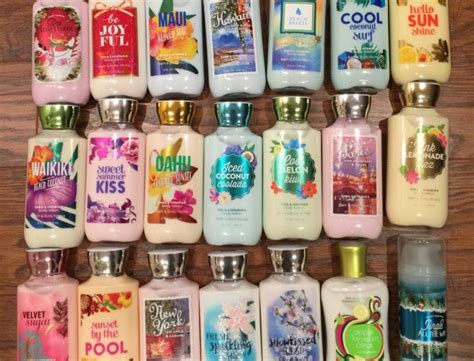 Bath Body Works Massive Semi Annual Sale Is On Nowget Off