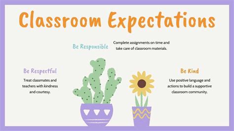 Parent Teacher Conference Free Slides Template — Slidescarnival