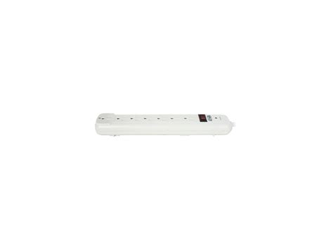 Tripp Lite Tlp712 7 Outlets 1080 Joules 12 Cord Protect It Surge Suppressor Newegg Ca