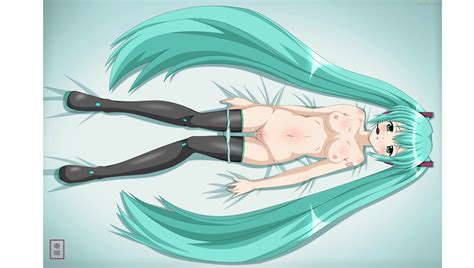 Rule 34 1girls Alien Animated Aqua Eyes Aqua Hair Aqua Panties Aqua Trim Areolae Artist