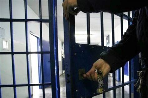 Detenzione Domiciliare Un Privilegio Per Pochi Neanche Il Nuovo