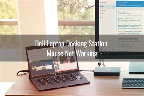 Dell Docking Station Devices Not Working Ready To Diy