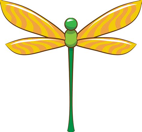 Dragonfly Clipart Free Download