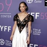 Tessa Thompson Tessamaethompson Nude OnlyFans Leaks Fappening FappeningBook