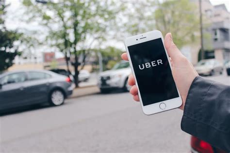 Uber comienza a operar en la provincia de Cádiz LA GACETA