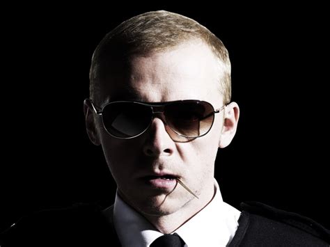 X Hot Fuzz Desktop Wallpaper Coolwallpapers Me