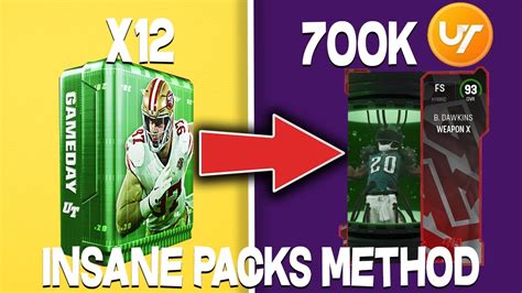 Coin Making Method In Madden Best Method To Make Fast Coins