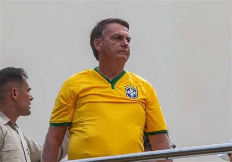 Bolsonaro Re Ne Milhares Na Paulista Minimiza Minuta Do Golpe E Pede