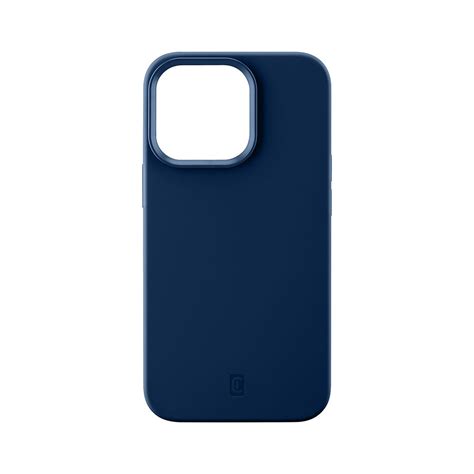 Buy Cellularline Sensation Case For Iphone Pro Max Blue Online In