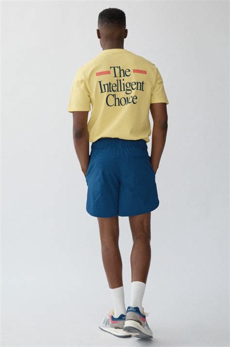 Aimé Leon Dore x New Balance Collaboration Lookbook | The Source