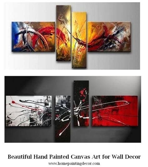 Cuadros Abstractos Con Texturas Y Alto Relieve S Artofit