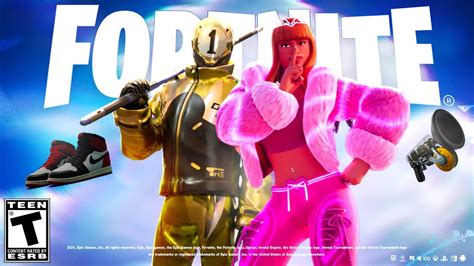 Fortnite Update Ice Spice Npc Map Rotations And More Times