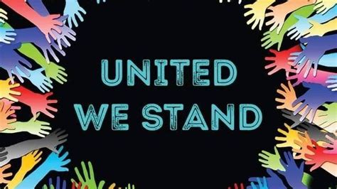 United We Stand 7 Steps To Healthy Border And Immigration Systems