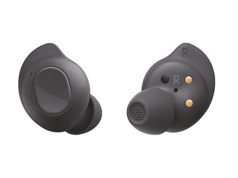 Samsung Si Lascia Scappare Le Immagini Delle Cuffie Galaxy Buds FE