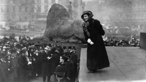 30 Awesome And Interesting Facts About Emmeline Pankhurst Tons Of Facts