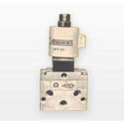 Poppet Type Solenoid Valves At Best Price In Chennai By Oriental